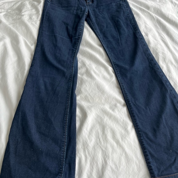 Joe’s Jeans Muse Sophist fit - bootcut ( 26) - Picture 6 of 7
